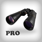 Digital Binoculars Pro আইকন
