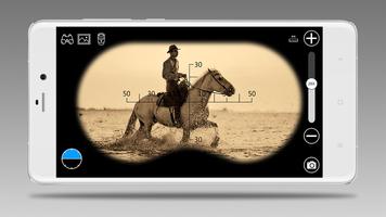 Digital Binoculars Pro স্ক্রিনশট 1