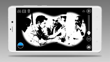 Digital Binoculars Pro স্ক্রিনশট 2