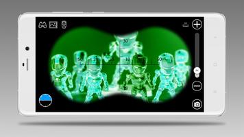 Digital Binoculars Pro স্ক্রিনশট 3