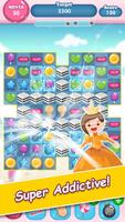 Sweet Candy Adventure স্ক্রিনশট 3