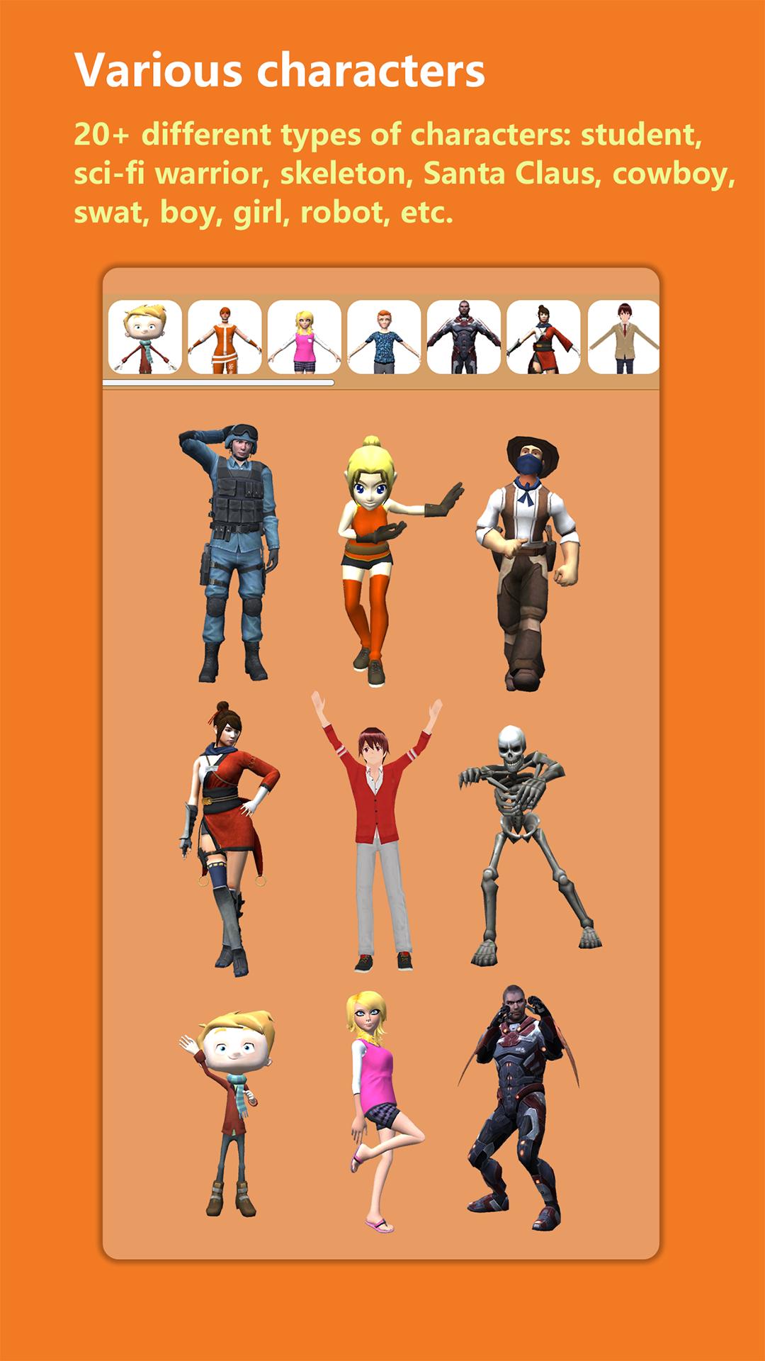 Pose Max for Android - APK Download