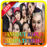 Dangdut Koplo Palapa Terbaru 2020
