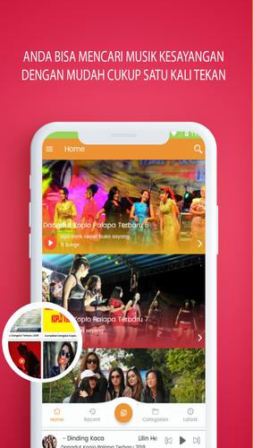 Dangdut Koplo Palapa Terbaru 2020 For Android Apk Download Demikian dari kami,selamat mencoba dan semoga terhibur. dangdut koplo palapa terbaru 2020 for