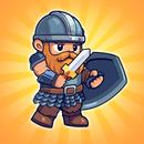 Backpack Fight - Battle Hero APK