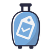Baggify - airlines baggage all APK