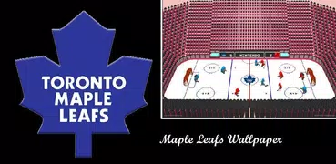 Maple Leafs Wallpaper