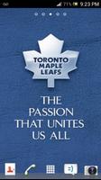 Maple Leafs Wallpaper स्क्रीनशॉट 1