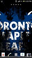 برنامه‌نما Maple Leafs Wallpaper عکس از صفحه