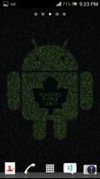 Maple Leafs Wallpaper capture d'écran 3