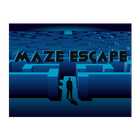 Maze Escape biểu tượng
