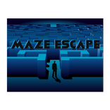 Maze Escape