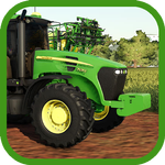 Farming Simulator 2020 NEWS - FS20 icon