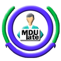MDU Mate