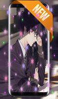 Anime Boy HD Wallpaper स्क्रीनशॉट 1
