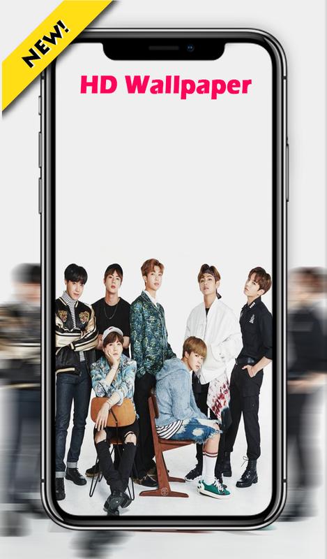 Exo Wallpaper Fan Art Kpop Hd For Android Apk Download