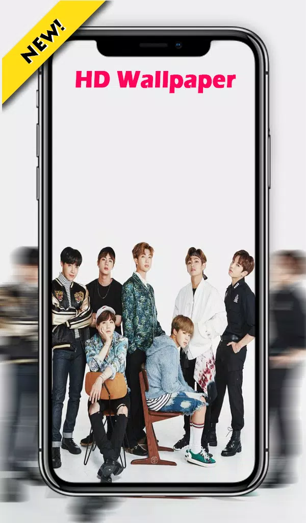 Android向けのexo壁紙ファンアートkpop Hd Apkをダウンロードしましょう