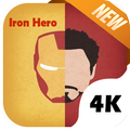 Iron Man Wallpaper