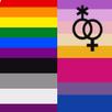 lgbt flags quiz APK