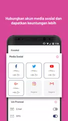 Bagidata -  Share Data Dapat Reward (beta) APK Herunterladen
