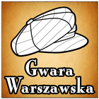 Gwara Warszawska icône