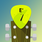 Guitar Tuner: Metronome Tune icon