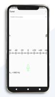 2 Schermata Guitar Tuner: Metronome Tune