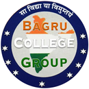 BAGRU COLLEGE GROUP aplikacja