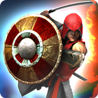 Ninja Samurai : Legend Hero Fi icône