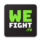Wefight.tv icône