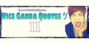 Vice Ganda Quotes II