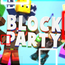 Block Party Maps for Minecraft APK