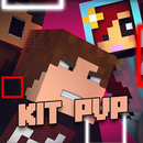 Kit PvP Maps for Minecraft APK