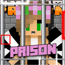 Prison Maps for Minecraft APK
