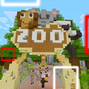 Zoo Maps for Minecraft APK