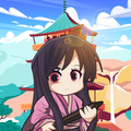 Hime sama - Dungeon Rpg World