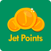 Jet Points - Hanya dealer OPPO