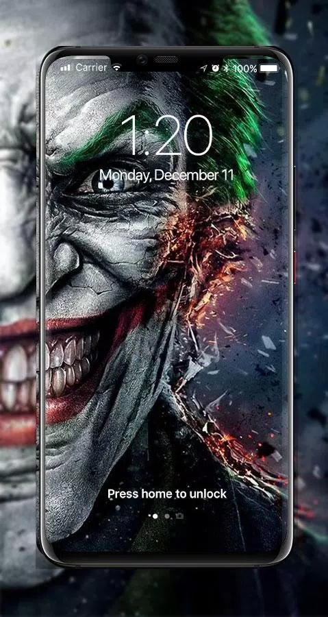 Joker Wallpaper Hd 4k Offline Apk For Android Download