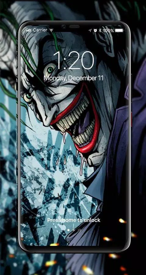Joker Wallpaper Hd 4k Offline Apk For Android Download