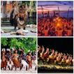 ”Guess Indonesian Dance