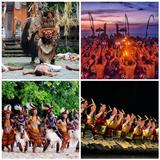 Guess Indonesian Dance icono