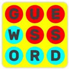 Guess Word आइकन