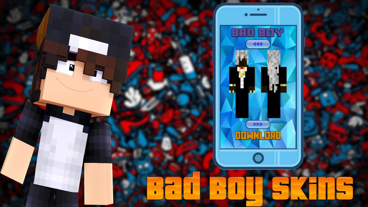 Bad Boy Skins For Android Apk Download - badboy roblox