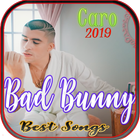 Bad bunny Caro - 2019 canciones आइकन