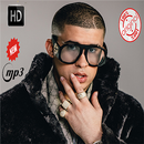 Bad Bunny  Musica sin internet 2019 APK