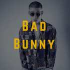 Bad Bunny ❌ Mejores Canciones icon
