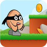 Bad Egg - The Real Adventure