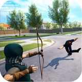 Troublemakers at school Hints أيقونة