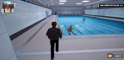 Troublemakers at school Hints screenshot 2