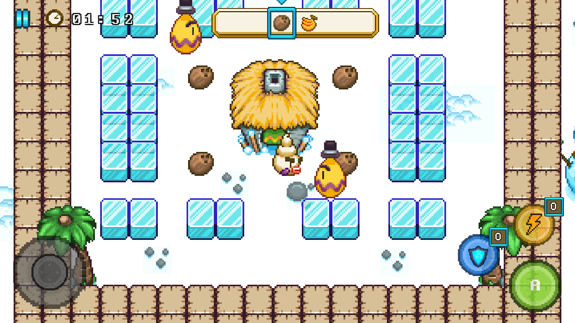 Bad Ice Cream 4 - Icy Maze World 2018 Apk Download for Android